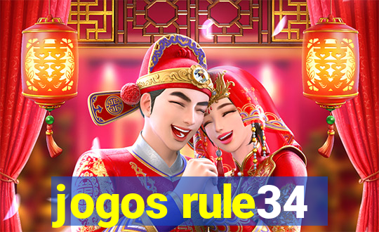 jogos rule34